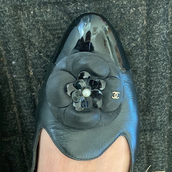 🌹🌹CHANEL🌹🌹⭐️AUTHENTIQUE ⭐️ - Picture 16 of 17